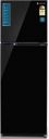 Motorola 338 L Frost Free Double Door 3 Star (2020) Refrigerator (Black UniGlass 340JF3MTBG)...