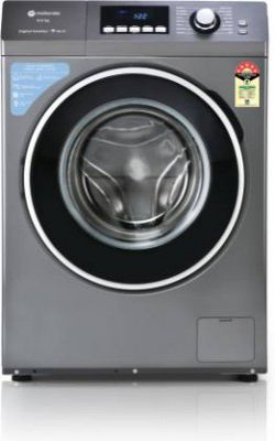 Motorola 6.5 kg 5 Star Smart Wi-Fi Enabled Inverter Technology Fully Automatic Front Load (65FLIWBM5DG)