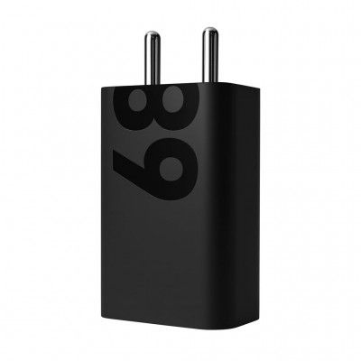 Motorola 68W Type-C Turbopower Charging Adapter 