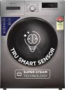 MOTOROLA 7 kg Digital Inverter, Super Steam Technology with In-built Heater (MTFL705NHNJG)...