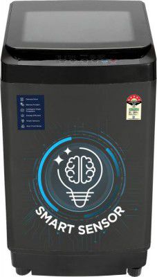 MOTOROLA 7 kg Fully Automatic Top Load Washing Machine (MTTL705NNNEB)