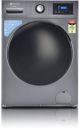 Motorola 8kg 5 Star Smart Wi-Fi Enabled Inverter Technology Fully Automatic Front Load (80FLIWBM5DG)...