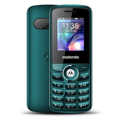 Motorola All-New A200 Dual Sim keypad Phone