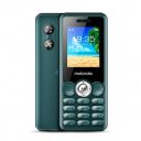 Motorola All-New A300 Dual Sim keypad Phone | 2 Years Replacement (Teal)...