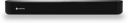 MOTOROLA AmphisoundX Atom with HDMI Arc 30 W Bluetooth Soundbar...
