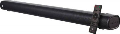 MOTOROLA AmphisoundX with HDMI Arc 100 W Bluetooth Soundbar (MT100-5-SB20)