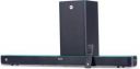 Motorola AmphisoundX with HDMI Arc 120 W Bluetooth Soundbar (Black, 2.1 Channel)...