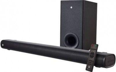 MOTOROLA AmphisoundX with HDMI Arc 160 W Bluetooth Soundbar 
