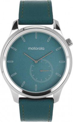 MOTOROLA Analog Watch - For Men MT000003E
