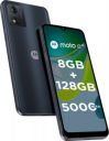 MOTOROLA e13 (Cosmic Black, 128 GB)  (8 GB RAM)...