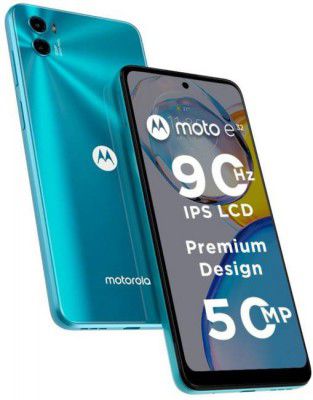 MOTOROLA e32 (64 GB | 4 GB RAM)