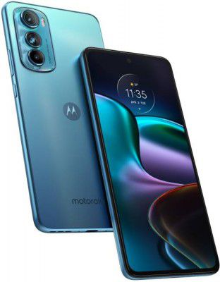 MOTOROLA edge 30 (128 GB | 6 GB RAM)