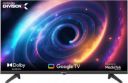 MOTOROLA EnvisionX 40FHDGDMBSXP 40 inch Full HD LED Smart Google TV with Box Speakers...