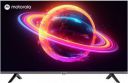 MOTOROLA EnvisionX (43") Ultra HD (4K) LED Smart Google TV (43UHDGDMBSXP)...