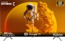MOTOROLA EnvisionX (65 inch) QLED Ultra HD (4K) Smart Google TV QuantumGlow Technology, Dolby Vision & Dolby Atmos (2023 Range) (65UHDGQMWS5Q)...
