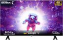 MOTOROLA EnvisionX (65") QLED Ultra HD (4K) Smart Google TV (65UHDGQMBSGQ)...
