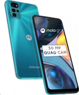 MOTOROLA g22 (64 GB | 4 GB RAM)