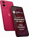 Motorola G45 5G (Viva Magenta, 8GB RAM, 128GB Storage)...