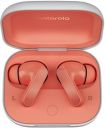 Motorola Moto Buds With Hi-Res Audio,Large 12.4Mm Driver,42 Hrs Playback&Ipx4 Rating Bluetooth In Ear Headset(Coral Peach,True Wireless)...