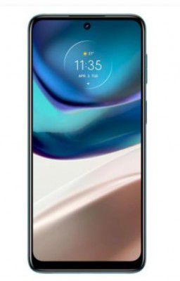 Motorola Moto G42 64GB, 4GB RAM, Atlantic Green
