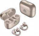 MOTOROLA Moto Loop Swarovski Sound by Bose | Bluetooth Headset (French Oak, True Wireless)...