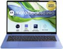 MOTOROLA Motobook 60 Pro Motobook 60 14IAH101 (14") (32GB/1TB SSD, Win 11, PANTONE Wedgewood, MS Office)...