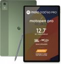 MOTOROLA Pad 60 Pro 12 GB RAM 256 GB ROM 12.7 inch with Wi-Fi Only Gaming MediaTek Dimensity 8300 Tablet (PANTONE Bronze Green)...
