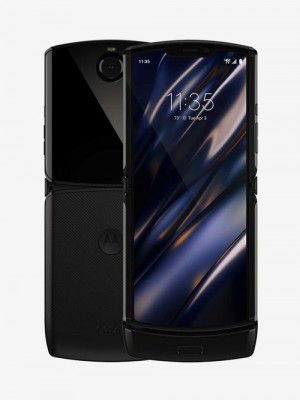 Motorola Razr 128 GB | 6 GB RAM