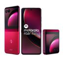 Motorola razr 40 Ultra ( 8GB RAM  | 256GB), Viva Magenta...