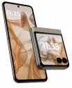 Motorola razr 50 5G (Beach Sand, 8GB RAM, 256GB Storage)...