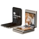 [Extra ₹15250 OFF] Motorola razr 50 (Beach Sand, 8GB RAM, 256GB Storage)...