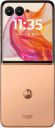 MOTOROLA Razr 50 Ultra (Peach Fuzz, 512 GB + 12 GB RAM)...