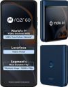 MOTOROLA Razr 60 (256 GB / 8 GB RAM)...