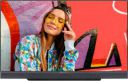 MOTOROLA Revou 43" Ultra HD (4K) LED Smart Android TV (43SAUHDMG/43SAUHDMG.)...