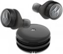 MOTOROLA Tech3 (TWS) Bluetooth (Black, In the Ear)...