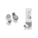 Motorola Verve SH010 Headphones with One Touch Amazon Alexa(Grey/White)...