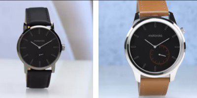 Motorola Wrist Watches Upto 80% Off