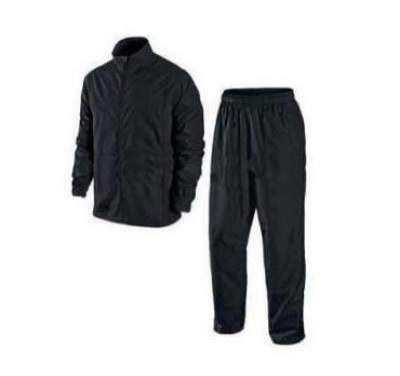 Mototrance Storm Breaker Complete Rain Suit with Carry Bag Raincoat (Medium)