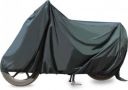 MoTRoX Waterproof Two Wheeler Cover for Hero  (Splendor, Black)...