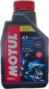 MOTUL 3000 4T PLUS 20W-40 HC-TECH 4 STROKE ENGINE OIL Mineral Engine Oil (900 ml)...