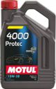 MOTUL 4000 Protec 10W-30 (3L) ...