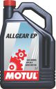 Motul All Gear EP 80W90 Gear Oil for Cars (5 L)...