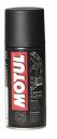 Motul C1 Chain Clean for All Bikes (150 ml)...