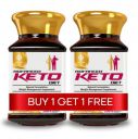 MOUNTAINOR Natural Keto Diet Weight Management Supplement 1000mg, One Get One Organic Reducing Formula for Men & Women Advance With Garcinia Cambogia, Green Tea & Coffee Extracts-Natural & Safe....