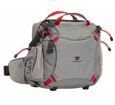 Mountainsmith Day Lumbar Pack - Concrete