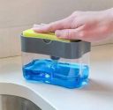 MOUNTHILLS Soap Dispenser for Kitchen ...