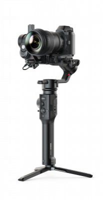Moza Air 2S Handheld Camera