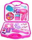 mQFIT Beauty Set for Girls, Pink...
