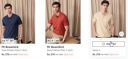 Mr Bowerbird Polo T-shirts Starts At 276...