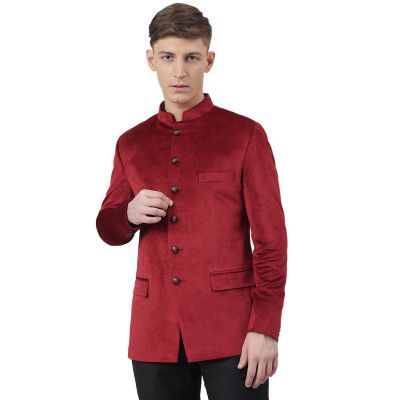 Mr Button Men Blazer